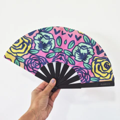 Abanico Sos Magia