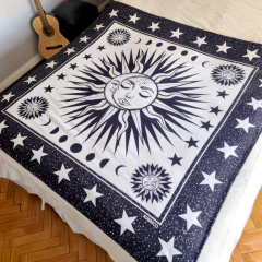 Manta Chill Micropolar Sunmoon en internet