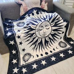 Manta Chill Micropolar Sunmoon - RUBRICO