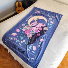 Manta Chill Micropolar The Moon en internet