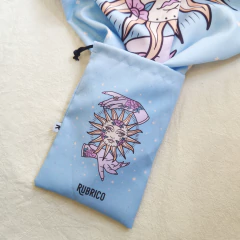 Paño The Sun + Bolsa - RUBRICO