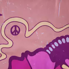 OUTLET - Manta Sunshine - comprar online