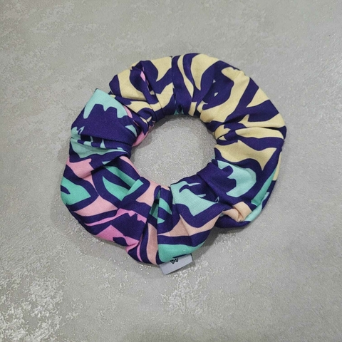 SCRUNCHIE SOS MAGIA