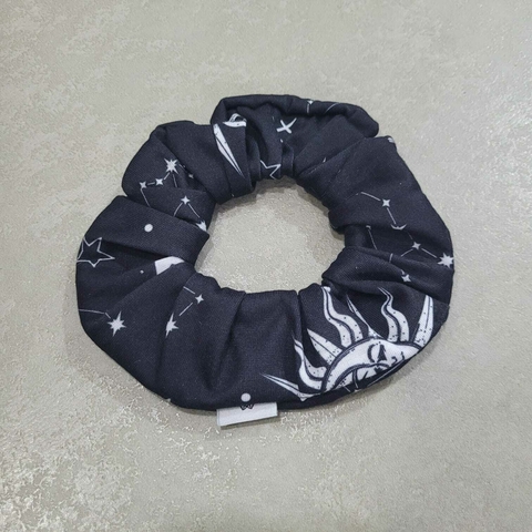 SCRUNCHIE SUNMOON