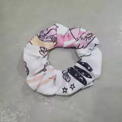 SCRUNCHIE MANO PROTECTORA