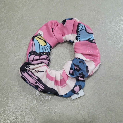 SCRUNCHIE ABUNDANCIA