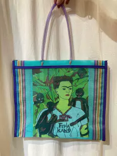 Bolsas de Frida Kahlo en internet