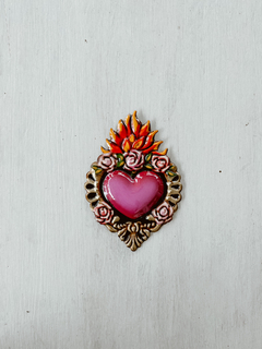 Corazón Milagrito - comprar online