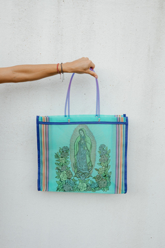 Bolsa Lupita - comprar online