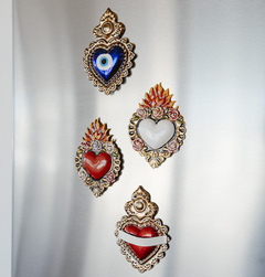 Corazón Milagrito