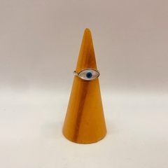 Anillo Ojo Nácar - comprar online
