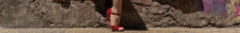 Banner de la categoría Zapatos