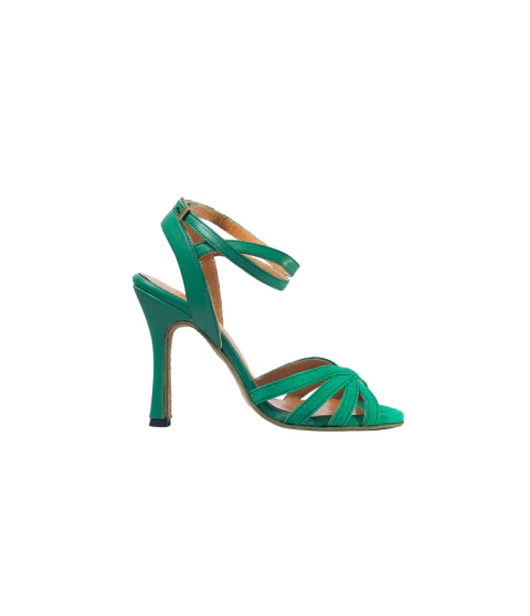 Libertad verde (Taco 9cms)