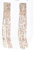 Aros Strass Cuadrados en internet