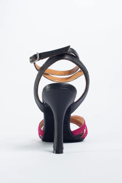 Libertad Fucsia en internet