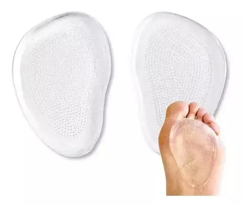 Protector de Metatarso