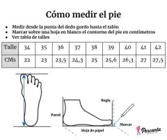 Mocasines Floreados - Percanta Zapatos 