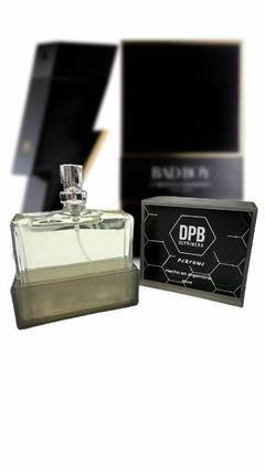 Banner de la categoría PERFUMES