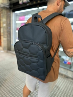 Banner de la categoría MOCHILAS