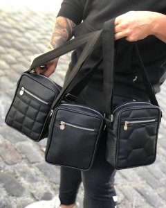 MINI MORRAL ESCOCIA NEGRO en internet