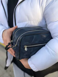 NECESER TRIPLE PELOTA AZUL CAMUFLADO en internet