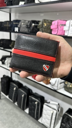 BILLETERA INDEPENDIENTE (Edicion Limitada)
