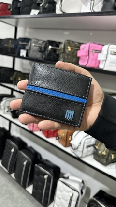 BILLETERA RACING (Edicion Limitada)