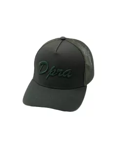 GORRA DEPRIMERA VERDE