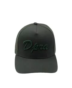 GORRA DEPRIMERA VERDE - comprar online