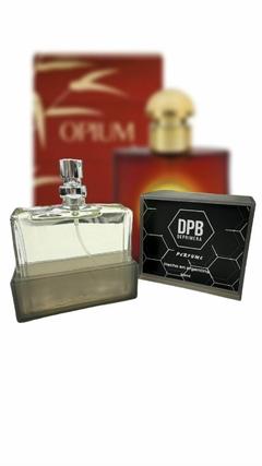 PERFUME OPIUM 60ML - YVES SAINT LAURENT