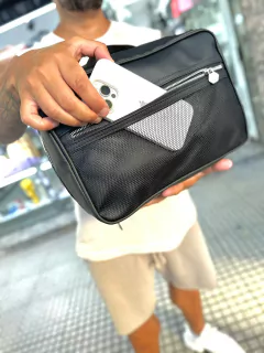 Imagen de BOLSITO DUBAI NEGRO