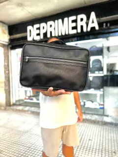 BOLSITO DUBAI NEGRO - ⚽DEPRIMERABOLSOS⚽