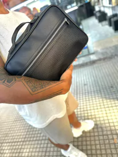 BOLSITO DUBAI NEGRO - tienda online