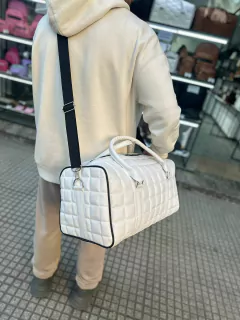 BOLSO ESCOCIA BLANCO