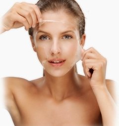 Power Face con Velo de “COLÁGENO BIOLOGICO” -
