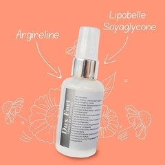 ARGIRELINE PARA TRATAMIENTO DE ARRUGAS DE EXPRESION