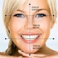 BOTOX MR - Laboratorio Allergan TERCIO INFERIOR DEL ROSTRO -
