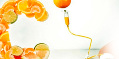 - SUERO - PROTOCOLO ANTIOXIDANTE GENERAL x 4 sesiones - en internet