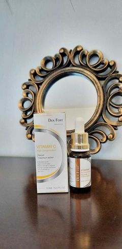 SERUM CONCENTRADO DE VITAMINA C
