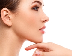 -PERFILADO REBORDE MANDIBULAR (el valor corresponde a 1 jeringa de ac.hialurónico de 1cc). - - comprar online