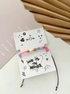 PULSERA/ TOBILLERA SALAMANCA en internet