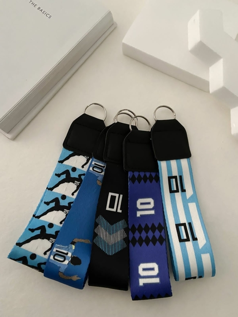 3 LLAVEROS SURTIDOS ARGENTINA - comprar online