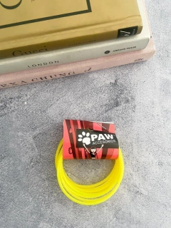 PULSERA SUIT ( 10 unidades ) - comprar online