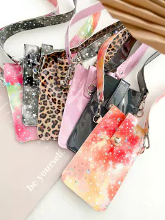 3 PHONE CASE KIDDIS SURTIDOS