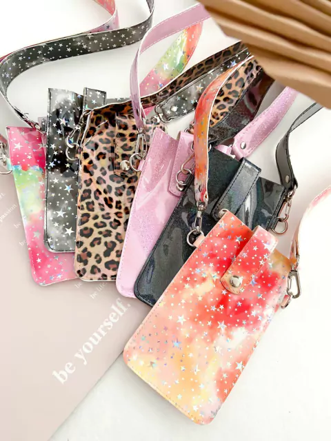 3 PHONE CASE KIDDIS SURTIDOS