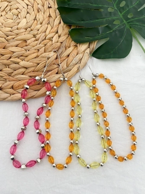 6 PHONE STRAP POPART