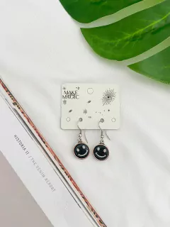 3 PARES DE AROS SURTIDOS FRIDAY - PAW Accesorios