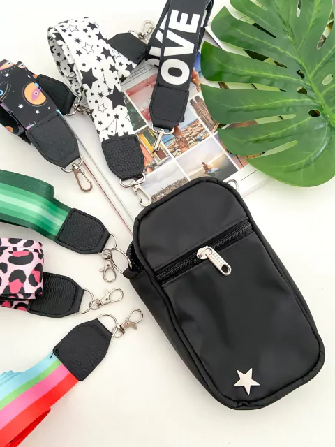 3 PHONE CASE KANSAS SURTIDOS