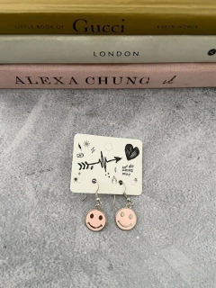 3 PARES DE AROS GERI SURTIDOS