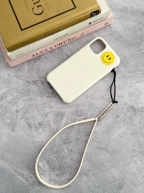 PHONE STRAP ROYALE PERSPECTIVE